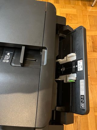 Brother MFC-J5330DW Multifunción A3 WiFi