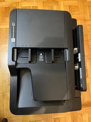 Brother MFC-J5330DW Multifunción A3 WiFi