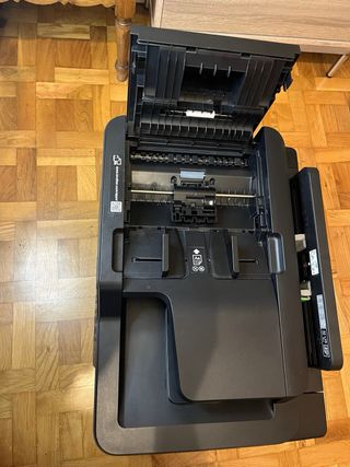 Brother MFC-J5330DW Multifunción A3 WiFi