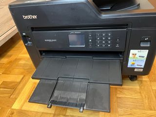 Brother MFC-J5330DW Multifunción A3 WiFi
