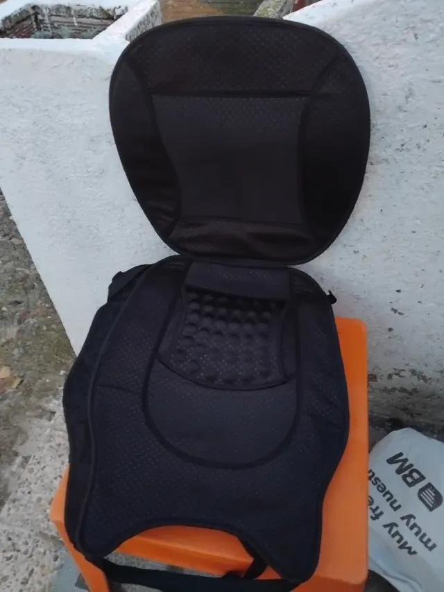 Fundas para asientos de coche