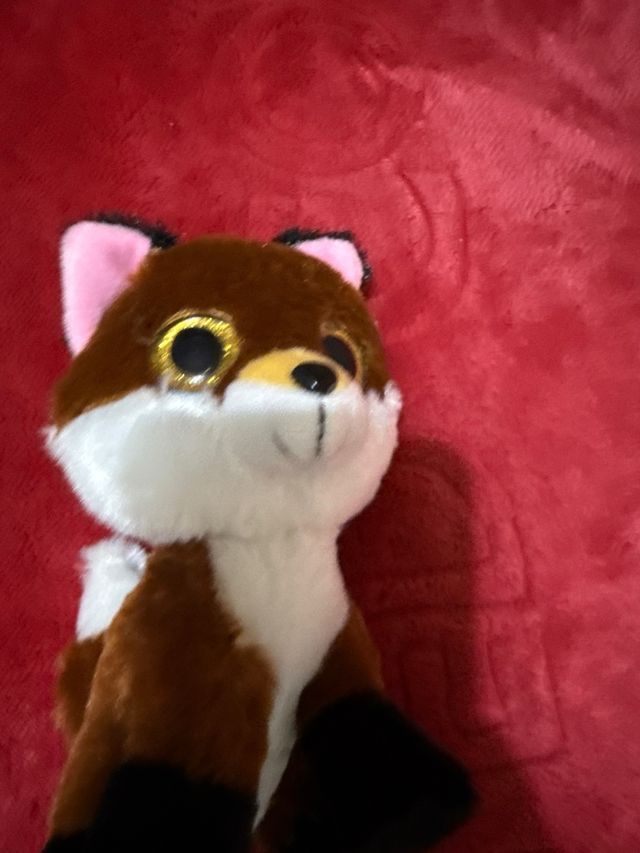 Lote de Juguetes: Tren, Muñeco, Peluches y Moto