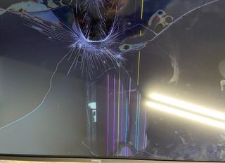 Placa Base TV Xiaomi L32M8-P2EU