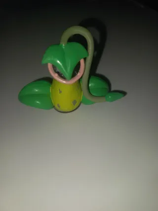 Lotto 3 figure Tomy Nintendo pokemon per Rafael