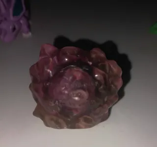 Lotto 3 figure Tomy Nintendo pokemon per Rafael