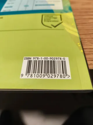 Prepare Level 3 Student's Book with eBook (Camb...