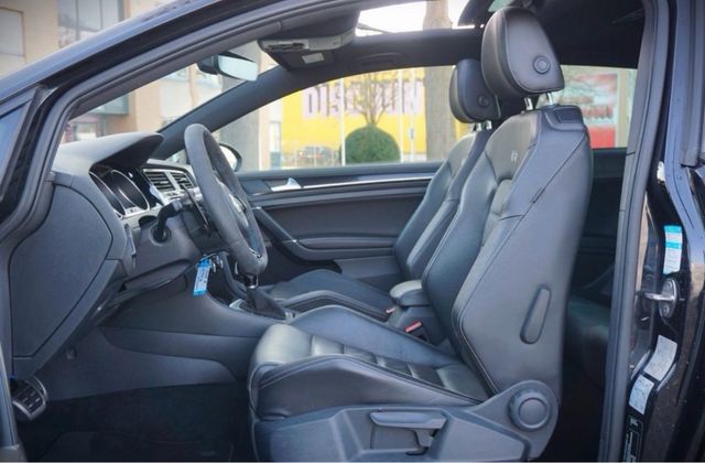 Volkswagen Golf R 7.5 300cv