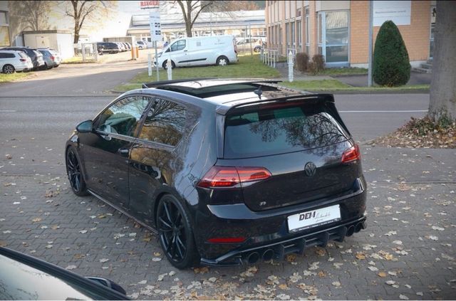 Volkswagen Golf R 7.5 300cv