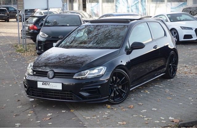 Volkswagen Golf R 7.5 300cv