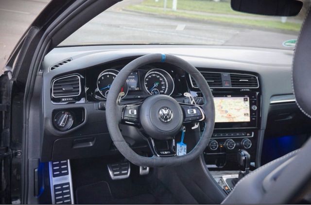 Volkswagen Golf R 7.5 300cv