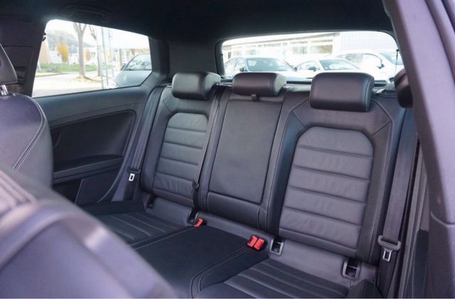 Volkswagen Golf R 7.5 300cv