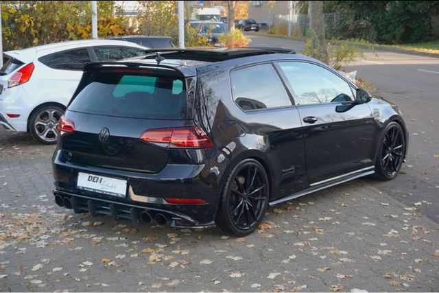 Volkswagen Golf R 7.5 300cv