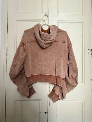 Sudadera H&M Glenn Martens Talla M