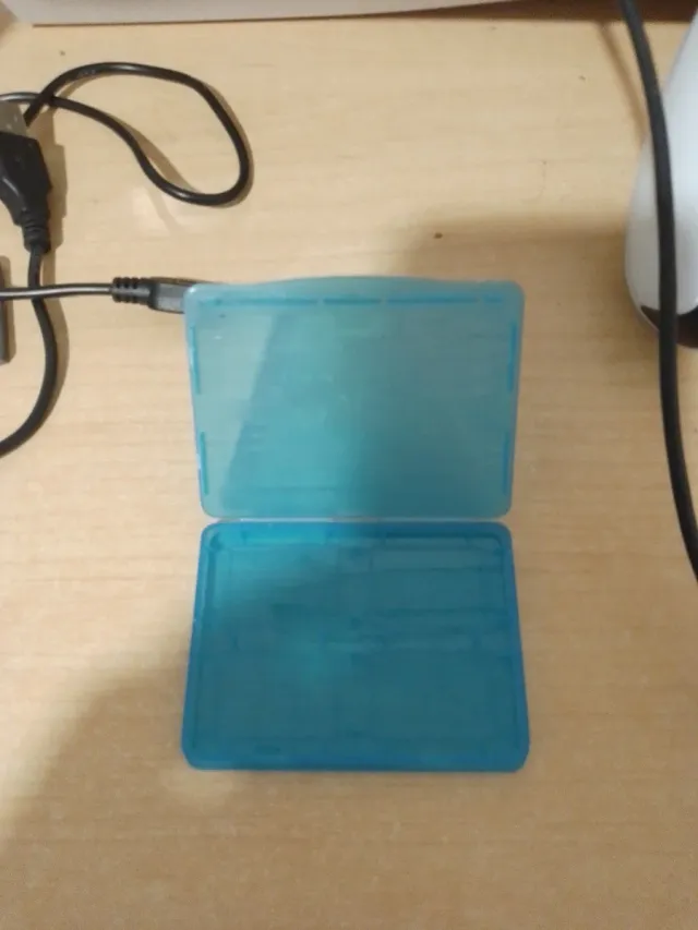 Carcasa Zelda de juegos de Nintendo suiwch