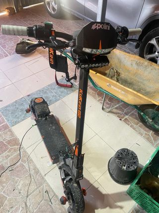 KUKIRINN G2!! precio negociable