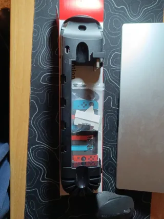 Estación Carga para Nintendo Switch