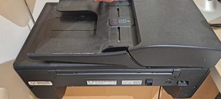 Impresora HP OfficeJet 6600 Multifunción