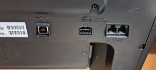 Impresora HP OfficeJet 6600 Multifunción