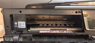 Impresora HP OfficeJet 6600 Multifunción