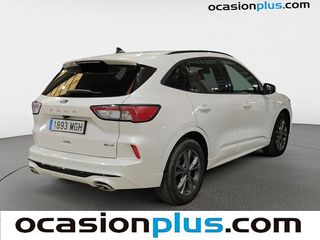 Ford Kuga 2.5 Duratec FHEV ST-Line Auto 140 kW (190 CV)