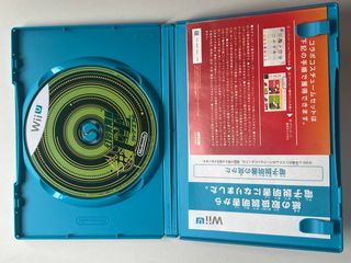 Tokyo Mirage Sessions #FE Wii U