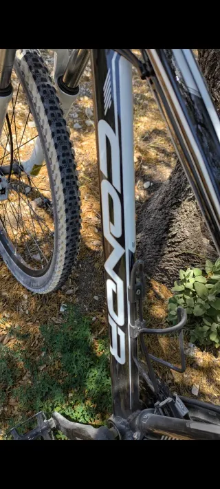 Bicicleta de montaña MTB Conor 8500