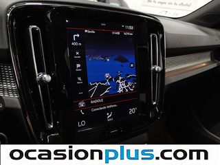 Volvo XC40 D3 R-Design Auto 110 kW (150 CV)