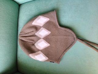 Gorro Merkley con orejeras