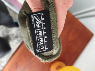 Gorro Merkley con orejeras