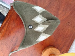 Gorro Merkley con orejeras