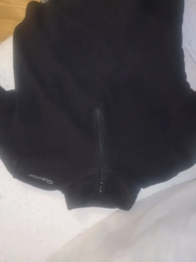 Forro polar Quechua 12 años