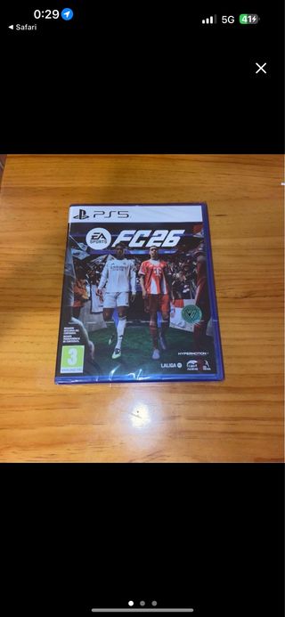 VENDO CUALQUIER JUEGO FÍSICO