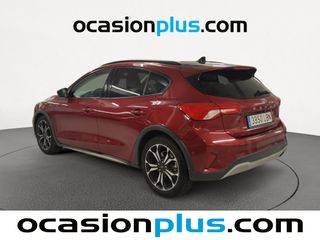 Ford Focus 1.0 Ecoboost Active 92 kW (125 CV)