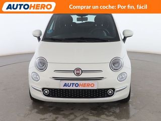 Fiat 500 1.0 Mild-Hybrid Dolcevita