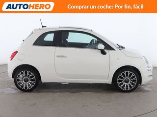 Fiat 500 1.0 Mild-Hybrid Dolcevita