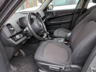 MINI COUNTRYMAN COOPER S ALL4 220 CV
