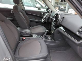 MINI COUNTRYMAN COOPER S ALL4 220 CV