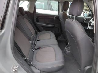 MINI COUNTRYMAN COOPER S ALL4 220 CV