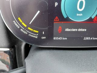 MINI COUNTRYMAN COOPER S ALL4 220 CV