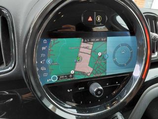 MINI COUNTRYMAN COOPER S ALL4 220 CV