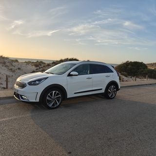 KIA Niro 2019