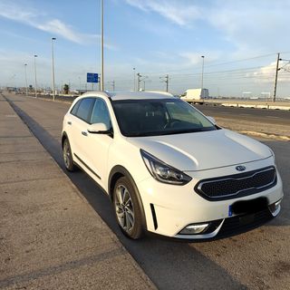 KIA Niro 2019