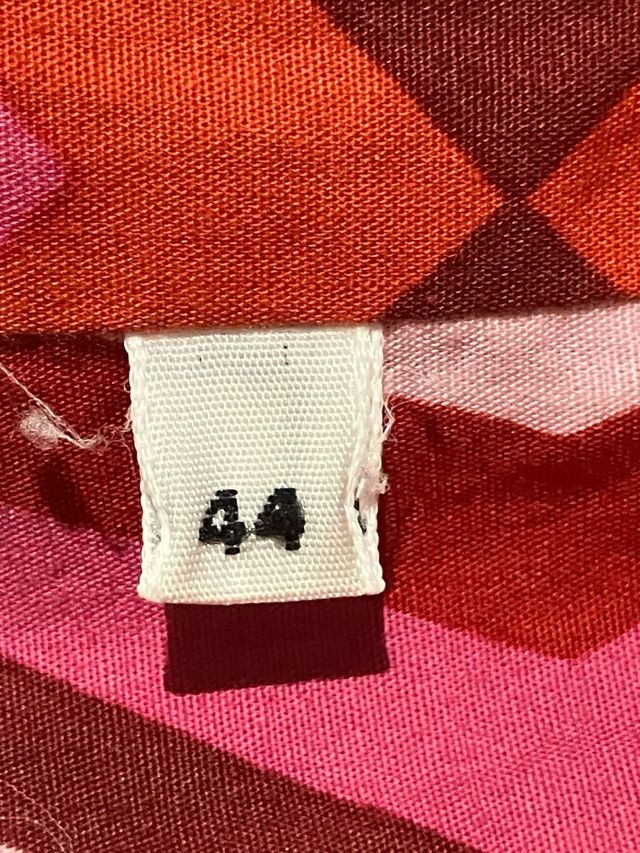 BLOCK Giacca Nera Fodera Colorata