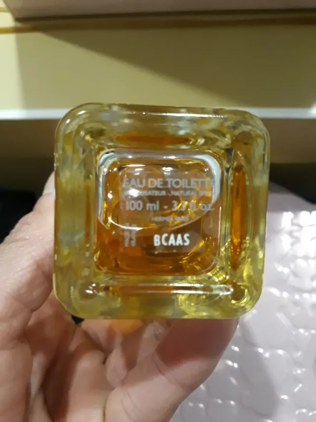 Guerlain Habit Rouge