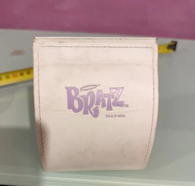 Caja con Reloj Bratz