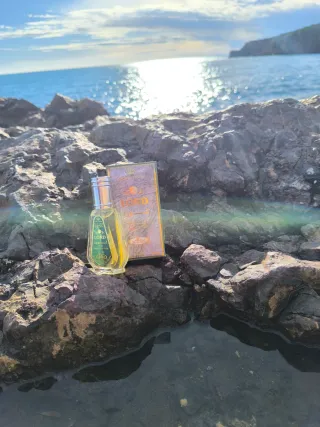 Perfume Crown Perfumes Lord 50ml