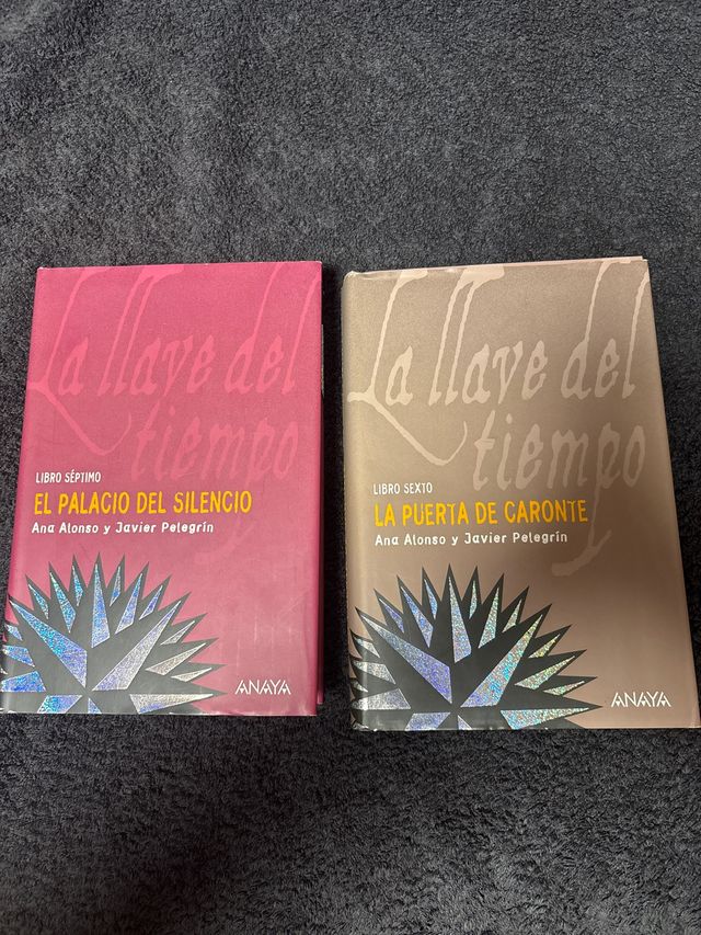 El Palacio del Silencio