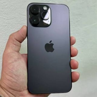 iPhone 14 Pro Max Space Gray