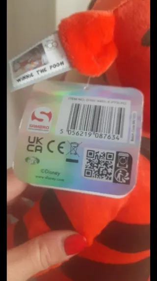 Set 3 cappelli e abbigliamento