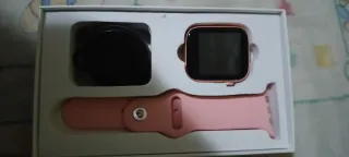 Orologio X6 Salute e Meteo